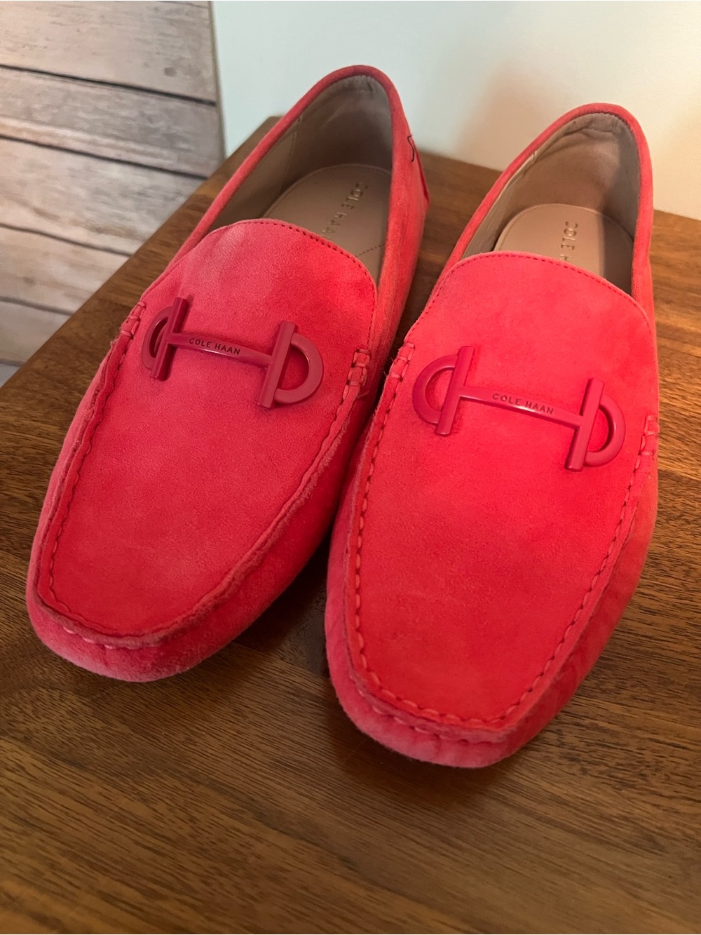 New! Cole Haan Women’s Loafer